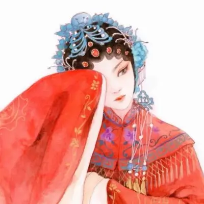 用户 片尾曲不跳 头像